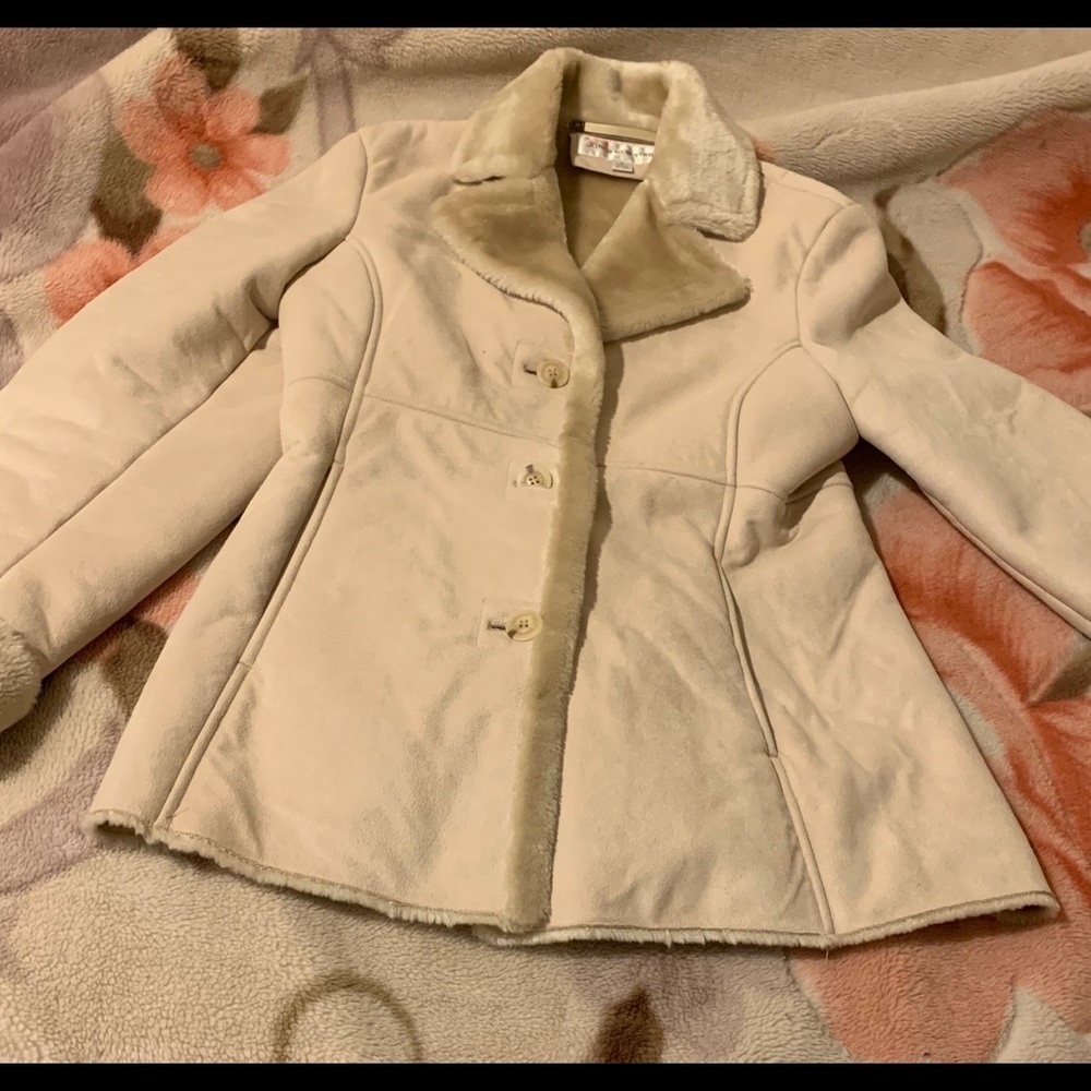 Jones New York Winter Jackets size S